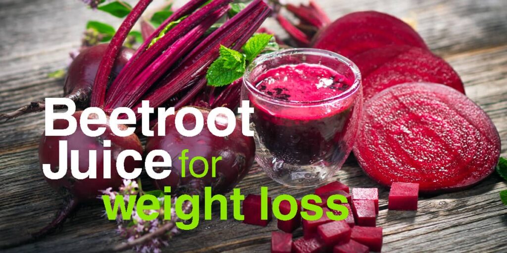 How to Make Beetroot Juice