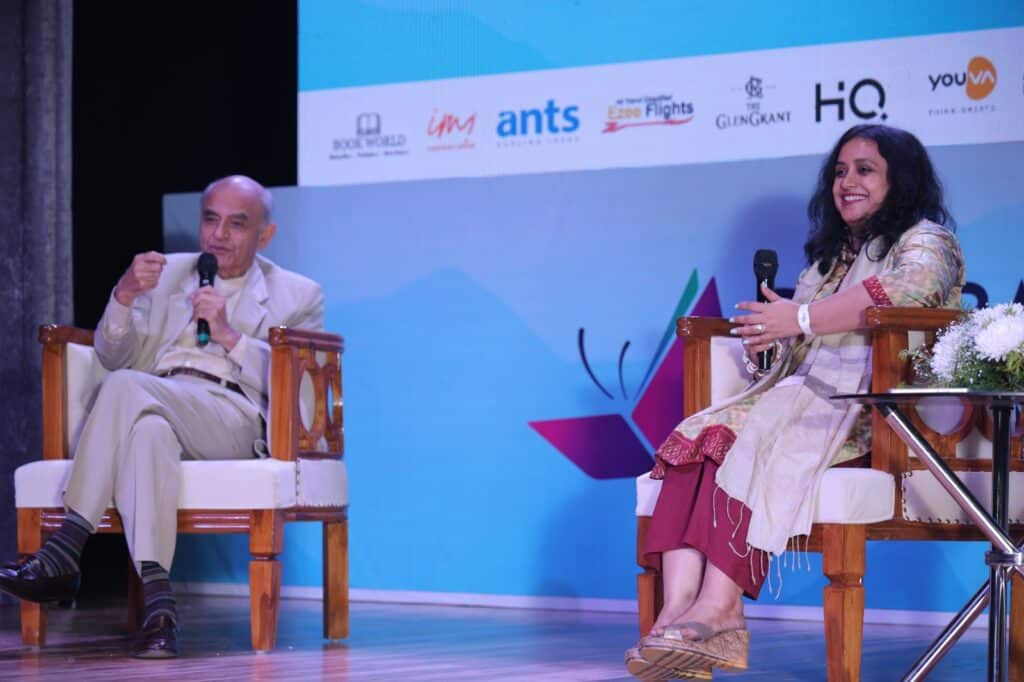 Dehradun Literary Festival