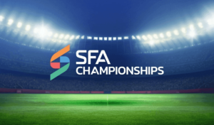 SFA Championship 2024