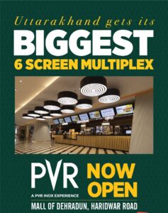 PVR INOX