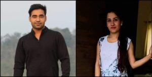 Ankita Bhandari Murder Case