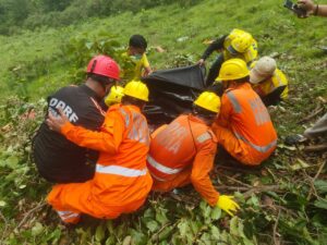 Kedarnath Helicopter Crash