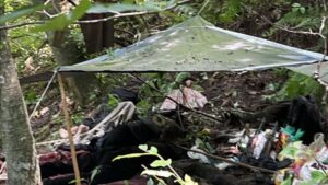 Operation Mahadev