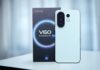 Vivo V60 India Launch: Vivo V60 भारत में जल्द होगा लॉन्च, जानें कीमत और फीचर्स Vivo V60 Launch In India