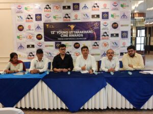 Uttarakhand Cine Awards 2025