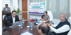 THDCIL Vigilance Awareness Week