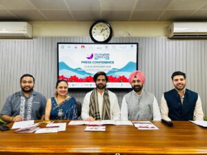 Dehradun Literature Festival