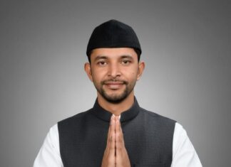 उक्रांद में युवा नेतृत्व को मौका, मनोज नेगी को सौंपी नैनीताल जिले में प्रचार मंत्री की कमान