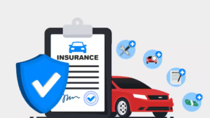 Top 5 Car Insurance Companies in India 2026