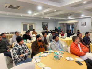 प्लाईवुड QCO अनुपालन (Plywood QCO Compliance)