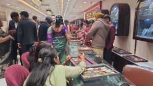 Sunarika Gold & Diamonds Dehradun