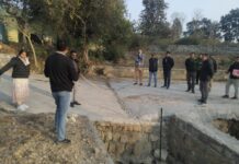 अवैध प्लांटिंग: सरकारी सम्पतियों में अतिक्रमण पर डीएम सख्त, ध्वस्तीकरण अभियान शुरू