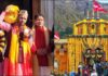 बसंत पंचमी पर बदरीनाथ धाम के कपाट खुलने की तिथि आज होगी घोषित, राजदरबार पहुंचेगी गाडू घड़ा यात्रा