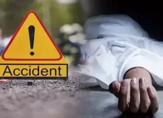 दर्दनाक हादसा: स्कूल से लौट रही प्रधानाध्यापिका को बुलेरो ने कुचला, मौके पर मौत से मचा हड़कंप