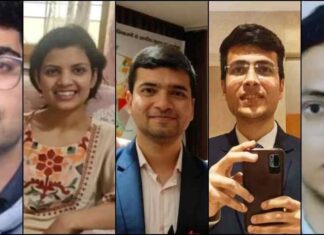 UPSC 2025: उत्तराखंड के 13 युवाओं का कमाल, शानदार रैंक से बढ़ाया प्रदेश का मान