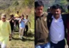 टिहरी में भालू का हमला: ग्राम प्रधान समेत 3 घायल, AIIMS में भर्ती