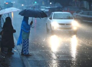 उत्तराखंड में फिर बदलेगा मौसम: 16 अप्रैल से बारिश-बर्फबारी का अलर्ट