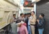 देहरादून: कांवली रोड पर डंपर ने मजदूर को कुचला, मौके पर मौत; आक्रोशित लोगों ने किया हंगामा