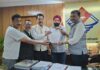 चंपावत नाबालिग दुष्कर्म मामला: कांग्रेस ने सरकार के खिलाफ खोला मोर्चा, मुख्य सचिव को सौंपा आक्रोश पत्र