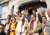 केदारनाथ धाम में आधुनिक स्वास्थ्य सेवाओं का आगाज: मुख्यमंत्री धामी ने किया BPCL अस्पताल का लोकार्पण