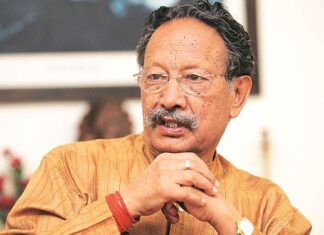 उत्तराखंड की राजनीति में एक युग का अंत: पूर्व मुख्यमंत्री मेजर जनरल भुवन चंद्र खंडूरी का 91 वर्ष की आयु में निधन