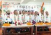 रायपुर विधानसभा: कांग्रेस का BLA संवाद कार्यक्रम संपन्न, ‘मिशन मोड’ में काम करने का संकल्प