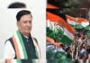 उत्तराखंड राजनीति में शोक की लहर, पूर्व मंत्री और वरिष्ठ कांग्रेस नेता हीरा सिंह बिष्ट का निधन