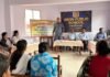 द्वाराहाट में शिक्षण एवं ग्राम उत्थान समिति की नई कार्यकारिणी का गठन, द्रोण पब्लिक स्कूल में संपन्न हुई बैठक