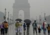 दिल्ली-NCR Weather Update: दिल्ली-एनसीआर में बदला मौसम का मिजाज, आज हल्की तो कल भारी बारिश का अलर्ट; उमस भरी गर्मी से मिलेगी राहत