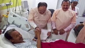 Sonam Wangchuk Hunger Strike Ends