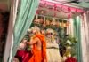 उत्तराखंड: द्वाराहाट में भगवान जगन्नाथ की भव्य रथ यात्रा निकली, हजारों श्रद्धालुओं ने लिया हिस्सा