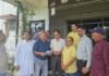 द्वाराहाट तहसील में स्थायी रजिस्ट्रार की नियुक्ति की उठी मांग, आशुतोष शाही ने एसडीएम को सौंपा ज्ञापन