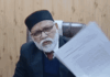 देहरादून की आजाद नगर कॉलोनी फिर विवादों में, कब्रिस्तान की जमीन पर अवैध कब्जे और निर्माण का आरोप; वक्फ बोर्ड ने दिए कार्रवाई के निर्देश